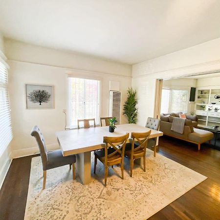Peaceful 2 Bedroom Home - Nh-Win ロサンゼルス エクステリア 写真
