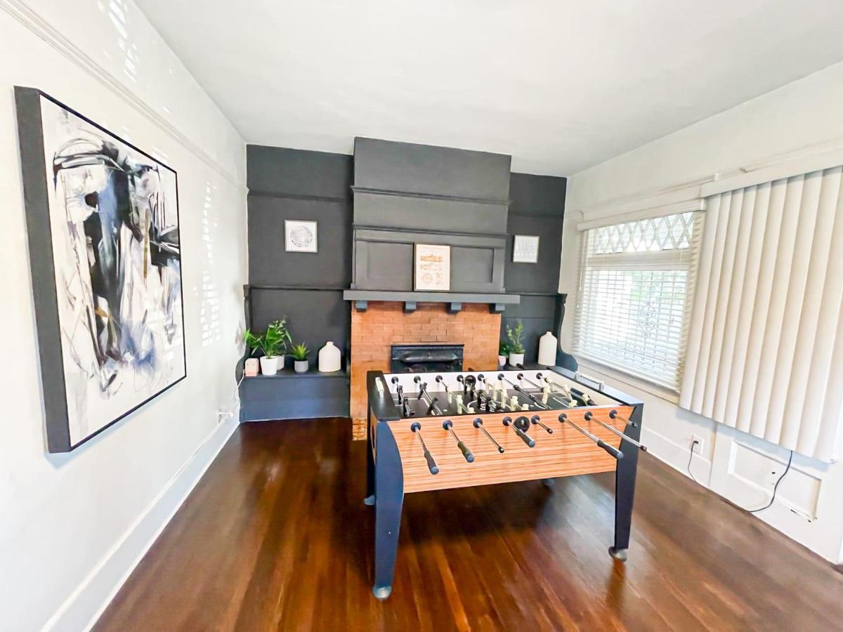 Peaceful 2 Bedroom Home - Nh-Win ロサンゼルス エクステリア 写真