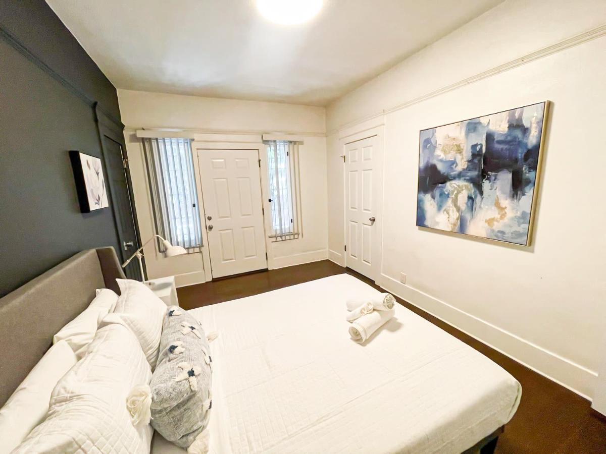 Peaceful 2 Bedroom Home - Nh-Win ロサンゼルス エクステリア 写真