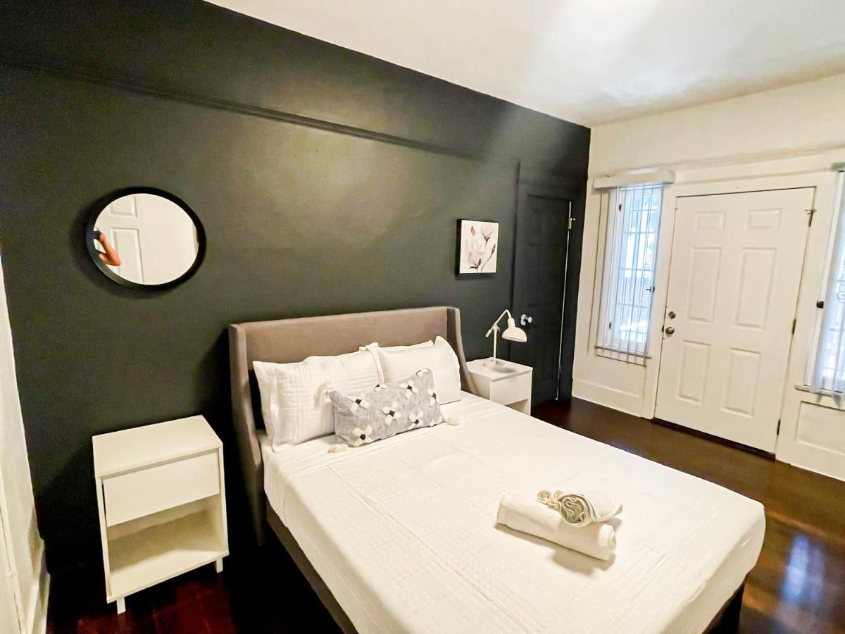 Peaceful 2 Bedroom Home - Nh-Win ロサンゼルス エクステリア 写真