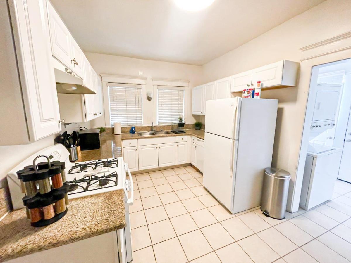 Peaceful 2 Bedroom Home - Nh-Win ロサンゼルス エクステリア 写真