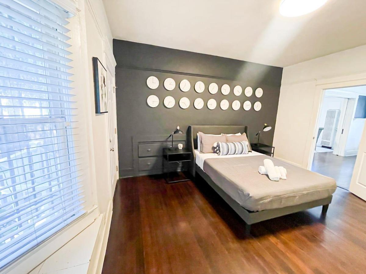 Peaceful 2 Bedroom Home - Nh-Win ロサンゼルス エクステリア 写真