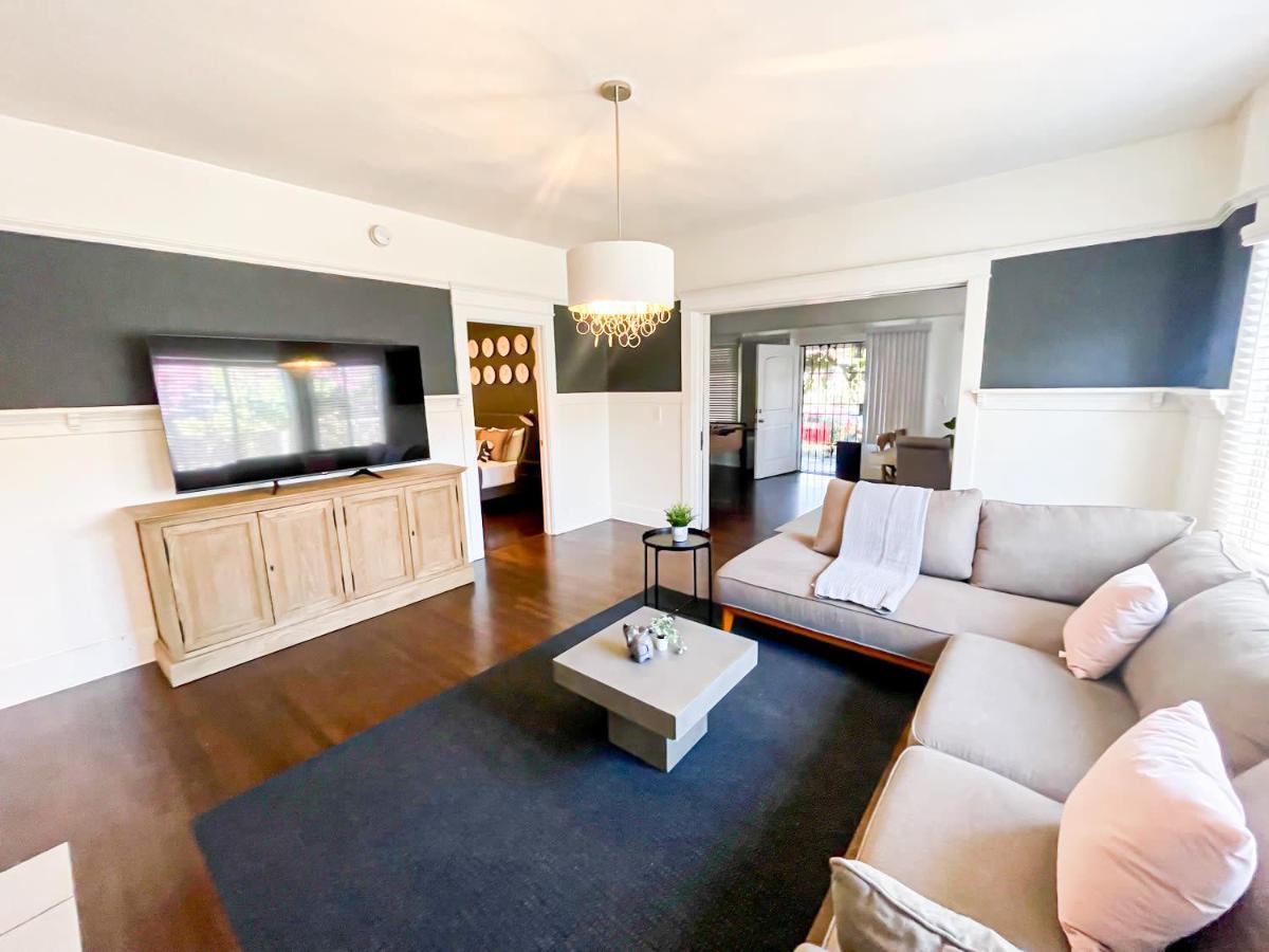 Peaceful 2 Bedroom Home - Nh-Win ロサンゼルス エクステリア 写真