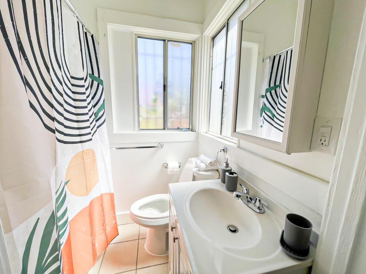 Peaceful 2 Bedroom Home - Nh-Win ロサンゼルス エクステリア 写真
