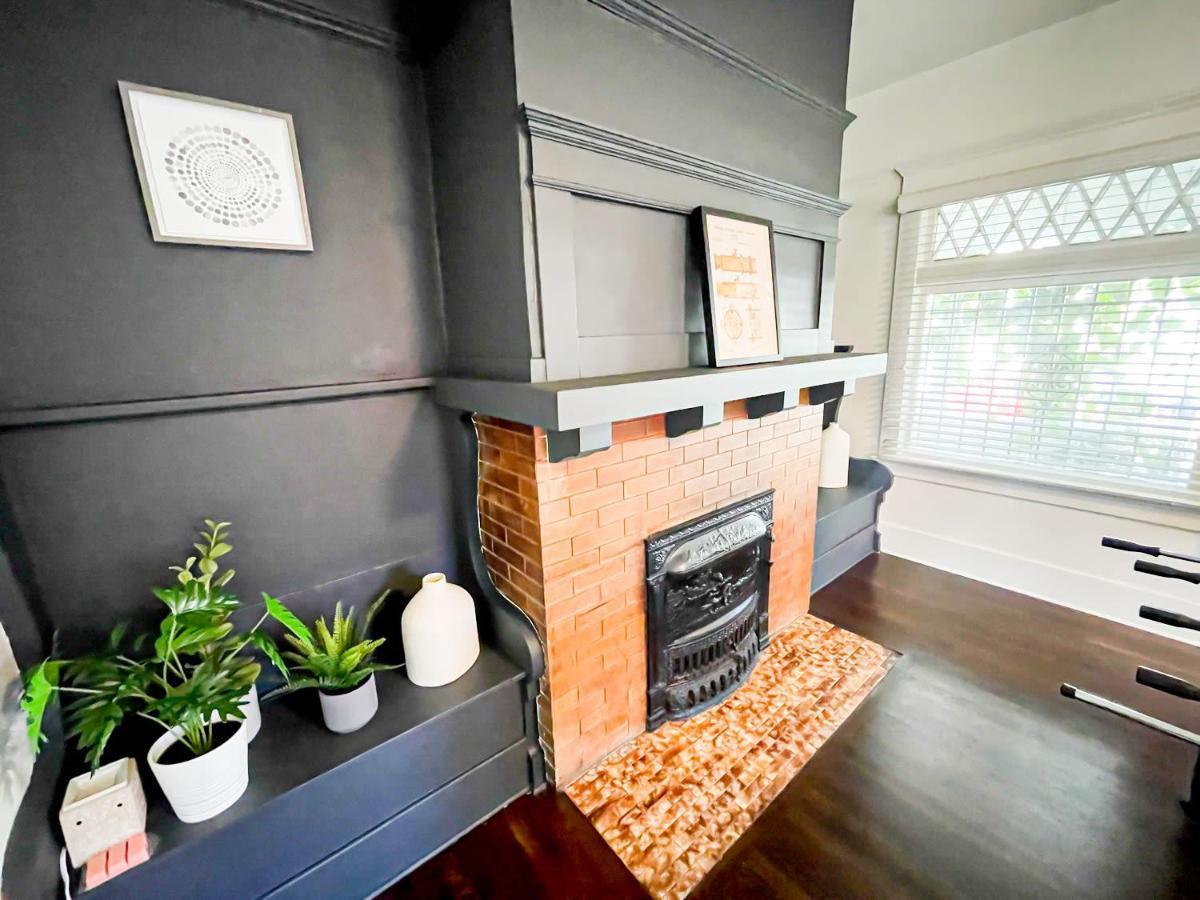 Peaceful 2 Bedroom Home - Nh-Win ロサンゼルス エクステリア 写真