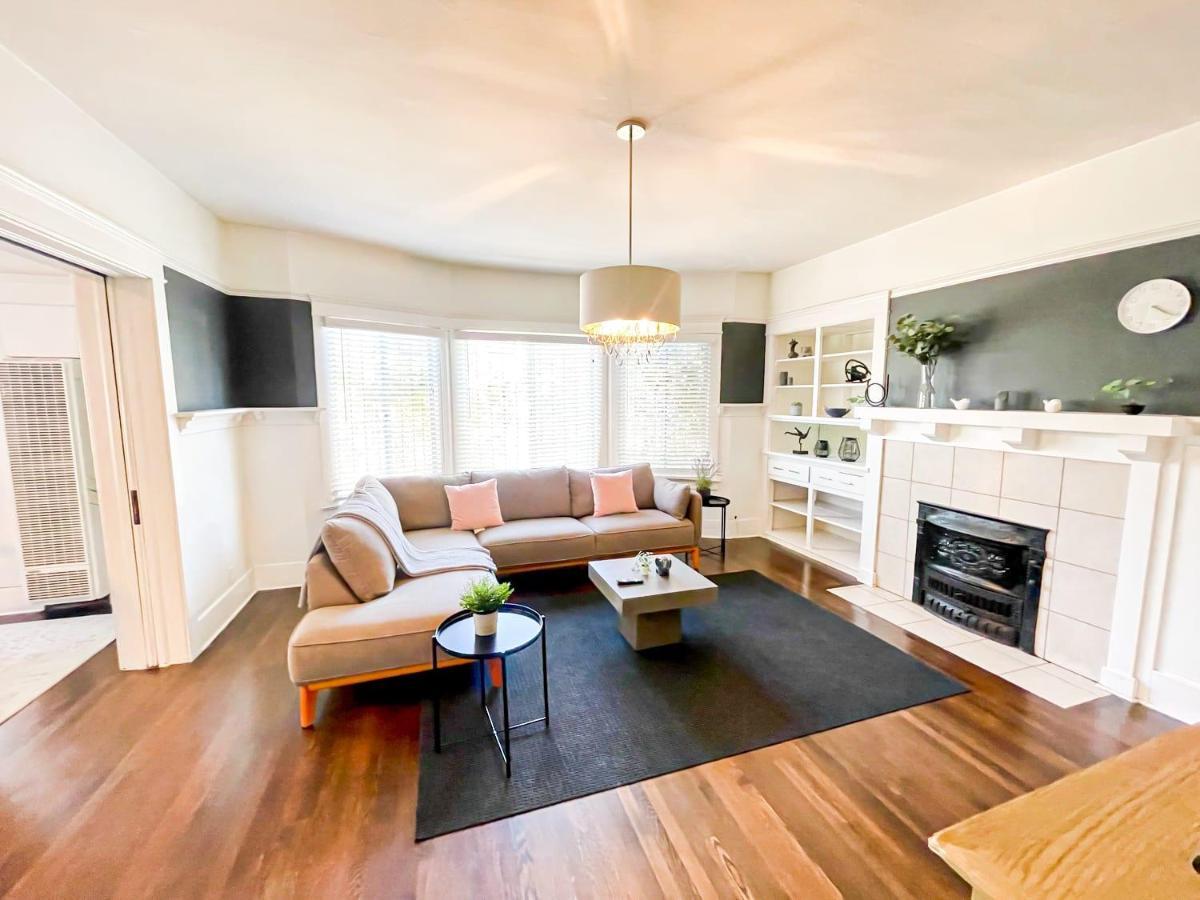 Peaceful 2 Bedroom Home - Nh-Win ロサンゼルス エクステリア 写真