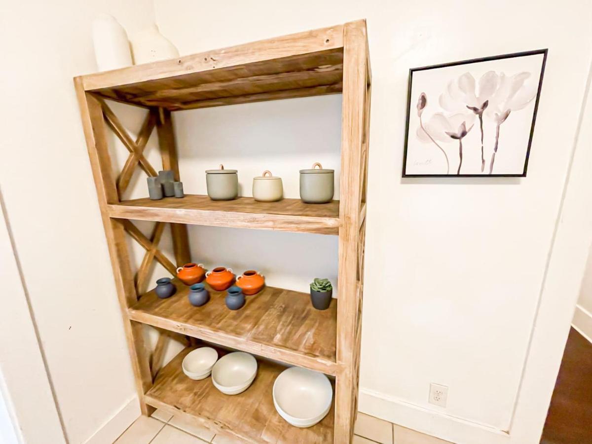 Peaceful 2 Bedroom Home - Nh-Win ロサンゼルス エクステリア 写真