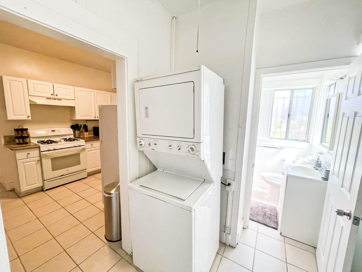 Peaceful 2 Bedroom Home - Nh-Win ロサンゼルス エクステリア 写真
