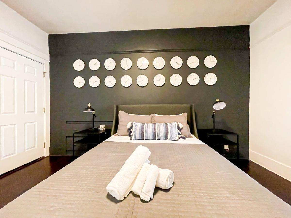 Peaceful 2 Bedroom Home - Nh-Win ロサンゼルス エクステリア 写真