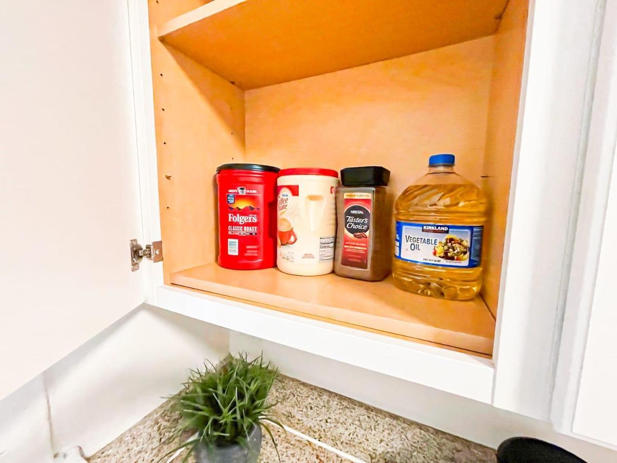 Peaceful 2 Bedroom Home - Nh-Win ロサンゼルス エクステリア 写真