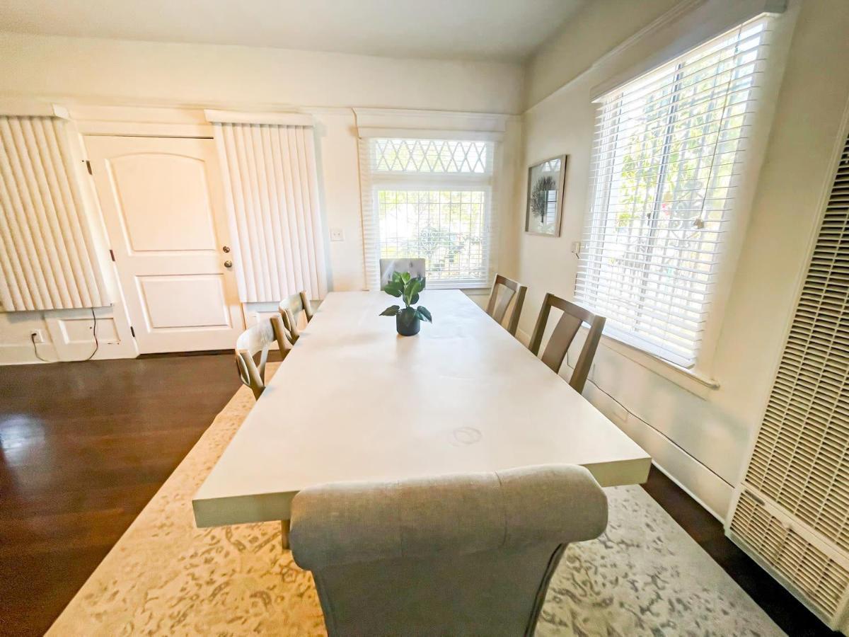 Peaceful 2 Bedroom Home - Nh-Win ロサンゼルス エクステリア 写真